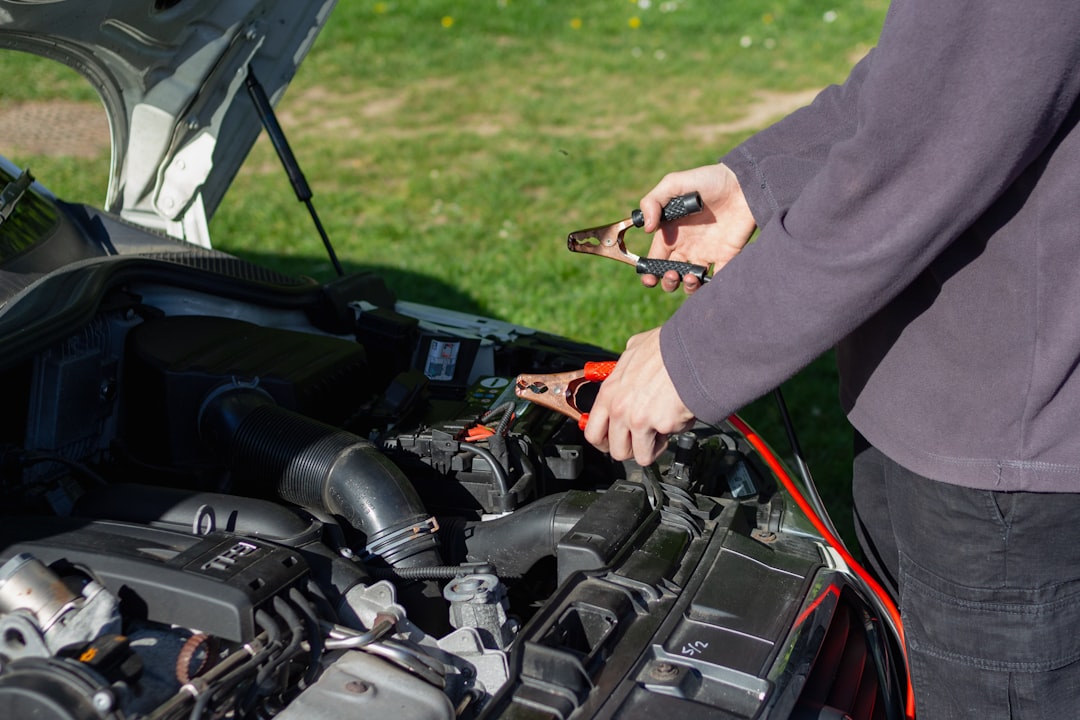 DIY Car Repairs: Save Money and Learn Skills